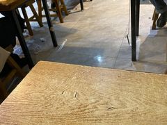大堂-范贤光鸡公煲(平乐园总店)