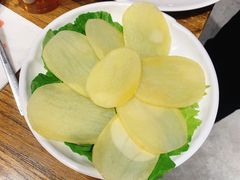 -釜山火炉韩式炭火烤肉(欧洲城店)