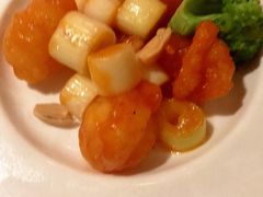 -海航大厦万豪酒店彩海轩中餐厅(霄云路店)