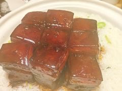 -新白鹿餐厅(龙游路总店·杭帮菜名店)