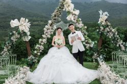 -秦皇岛我和你婚纱摄影工作室