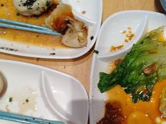 -小杨生煎(周浦万达店)