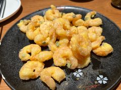 -吕氏疙瘩汤·新鲁菜(济南万象城店)
