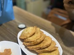 -炙热童年·老北京炙子烤肉(南锣鼓巷店)