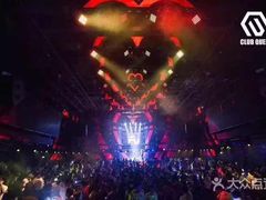 -Club Queen皇后酒吧
