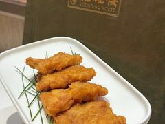 大澳虾酱海山骨-香港龙凤楼(陆家嘴中心店)