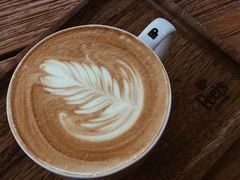 -Peet's 皮爷咖啡(东湖路手作店)