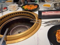 -花味·自助烤肉(南方时代店)