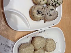 -小杨生煎(周浦万达店)