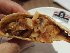 -5号公路餐厅(曼哈顿店)