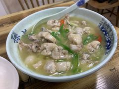 牛蛙面-富贵面馆(镇坪路店)