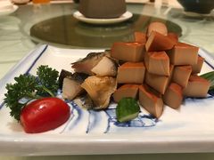 -杭州香格里拉·香宫中餐厅