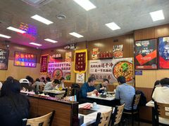-彭记铁锅肥肠(东四总店)