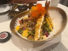 -月下料理(楷林IFC店)