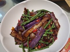 -郭林家常菜(狼垡店)
