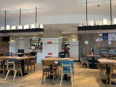 -必胜客(巴沟店)