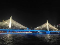 -珠江夜游广州塔·中大码头
