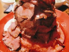 魔王慢烧牛肉丼-魔丼屋(日月光店)