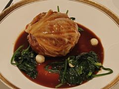 -食廬NOBLE(凯德晶萃店)