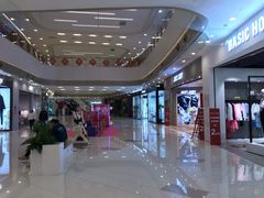 -凯德广场(西城店)
