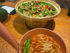 -云海肴·汽锅鸡·云南代表菜(丁香国际店)