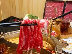 -牛匠和牛寿喜锅(西安总店)