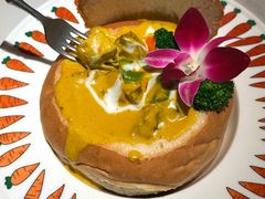 -太食獸泰式茶餐厅(IFS国金中心店)