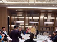 -世纪缘湖滨花园酒店·湖景轩中餐厅(太阳宫店)