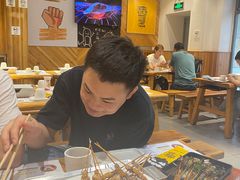 -木屋烧烤(双榆树店)