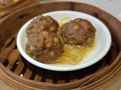 陈皮牛肉球-万龙洲海鲜(南新仓店)