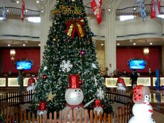 -泉城欧乐堡戏水湾艺术养生温泉