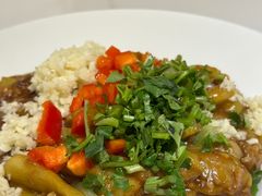 -上关东东北菜(夫子庙水游城店)