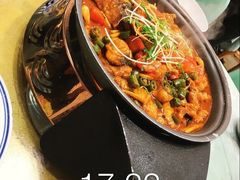 -大师傅金奖啤酒鱼(西街口总店)
