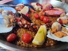 -BROWNSTONE布朗石西班牙餐厅(富城店)