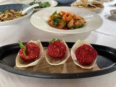 -鹿鸣酒家(越秀店)