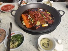 -龙厂长老火锅(抚琴店)