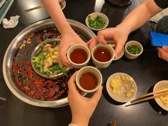 -酒友老火锅(渝中店)