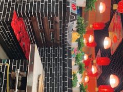 -江湖水乡铁锅炖魚(周庄嘉园店)