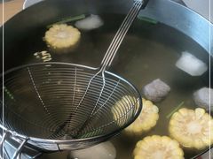 -焯牛潮汕牛肉火锅(云峰街创始店)