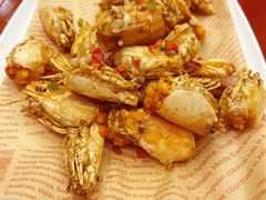 -老廣食堂(区庄店)