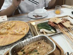 -新凯旋烧烤·燕姐千岛湖土菜