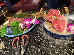 -牛焱·烧肉酒肆(五大道店)