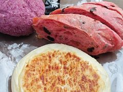 -PAPER STONE BAKERY(天环店)