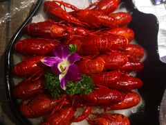 -龙虾风暴(松江店)