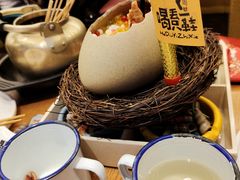 -喝丢一只鞋海鲜烧烤·海肠捞饭(市场店)