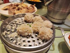 珍珠豆腐元-刘胖子家常菜·蹄花焖藕(兴业店)