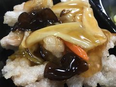 -香港饭店0410(弘大店)