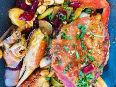 -蟹之国·精品蟹料理(极地店)