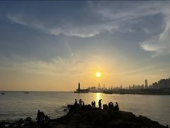 -青岛第三海水浴场