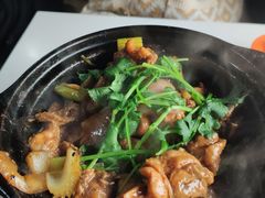 -二楼老店重庆鸡公煲(真光路店)